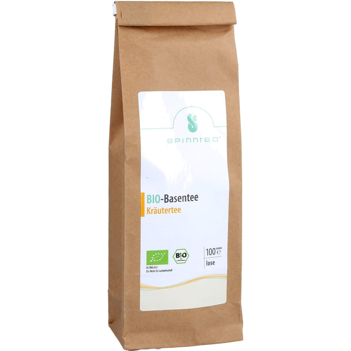 Basentee mit 49 Kräutern lose, 100 g TEE