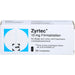 ZYRTEC Filmtabletten Antiallergikum, 50 St. Tabletten