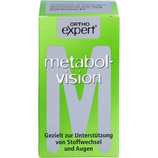metabol-vision Orthoexpert, 60 St KAP