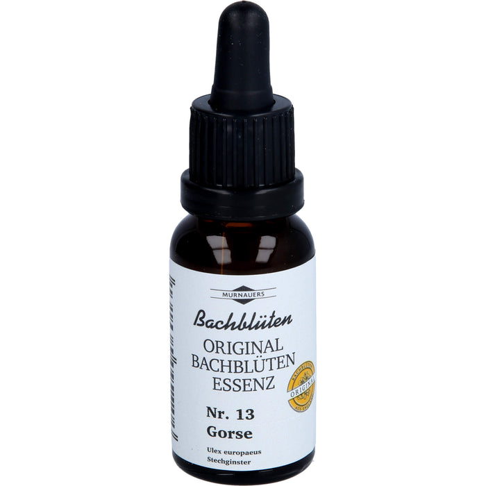 Bachblüten Murnauer Gorse Tropfen, 20 ml TRO
