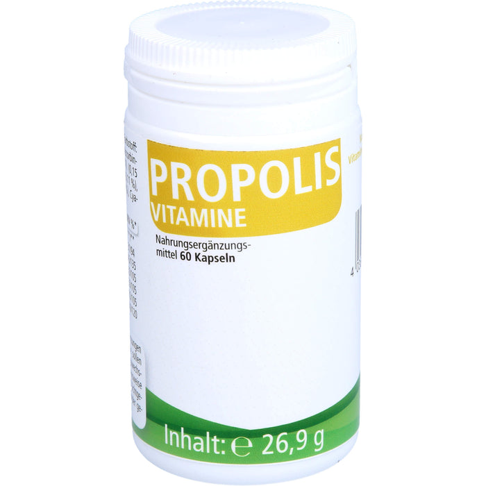 Propolis, 60 St KAP
