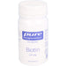 Pure Encapsulations Biotin 2,5mg, 60 St. Kapseln