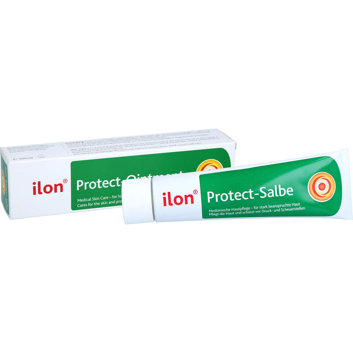 ilon  Protect-Salbe, 100 ml Salbe