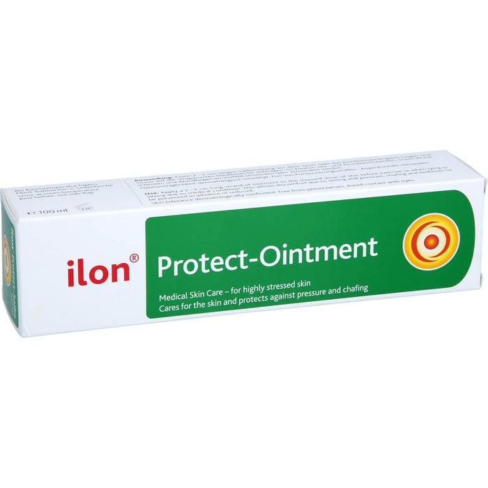 ilon  Protect-Salbe, 100 ml Salbe