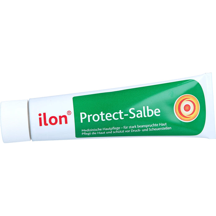 ilon  Protect-Salbe, 100 ml Salbe