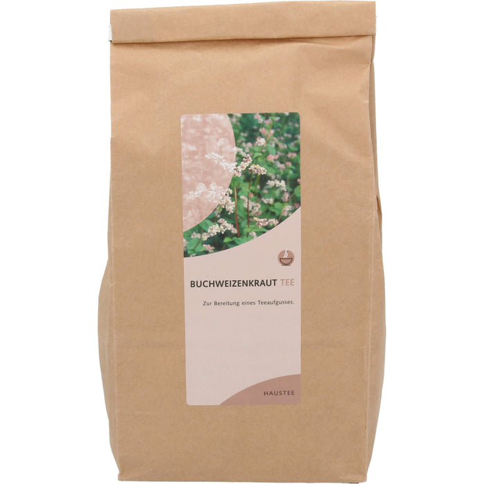 weltecke Buchweizenkraut Tee, 300 g Tee