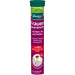 Kneipp Frauen Mineralstoffe mit Eisen, Jod und Folsäure Brausetabletten, 15 St. Tabletten