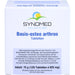 SYNOMED Basis-osteo Arthros Tabletten zur Erhaltung normaler Knochen und Knorpelfunktion, 120 St. Tabletten