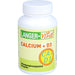 LANGER-vital Calcium + D3 Kapseln, 60 St. Kapseln