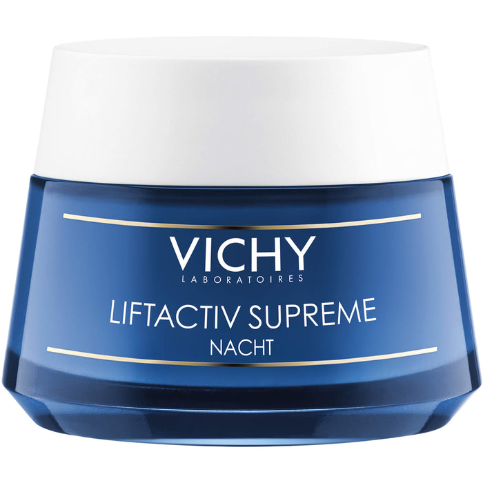 VICHY Liftactiv Nacht Creme, 50 ml Creme
