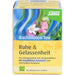 Salus Bachblüten Tee Ruhe & Gelassenheit, 15 St. Filterbeutel