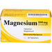 JENAPHARM Magnesium 100 mg Tabletten, 20 St. Tabletten