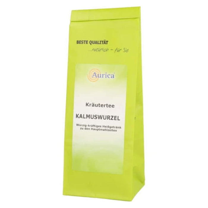 Aurica Kalmuswurzeltee, 125 g Tee