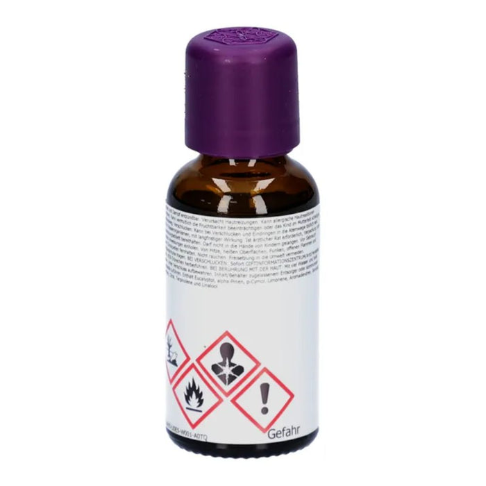 TAOASIS Eukalyptus Bio, 30 ml Öl