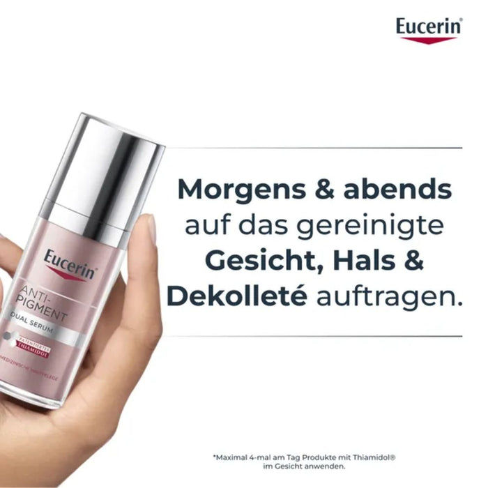 Eucerin Anti-Pigment Dual Serum, 30 ml Lösung