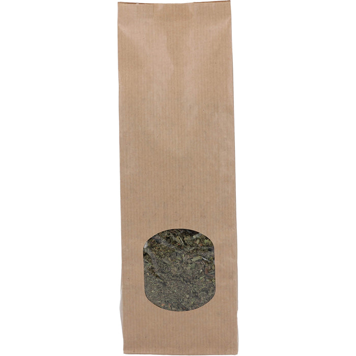 ApoFit Spitzwegerichtblätter geschnitten Tee, 100 g Tee