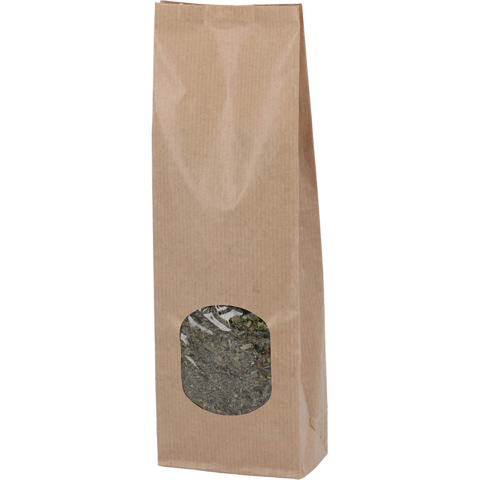 ApoFit Spitzwegerichtblätter geschnitten Tee, 100 g Tee