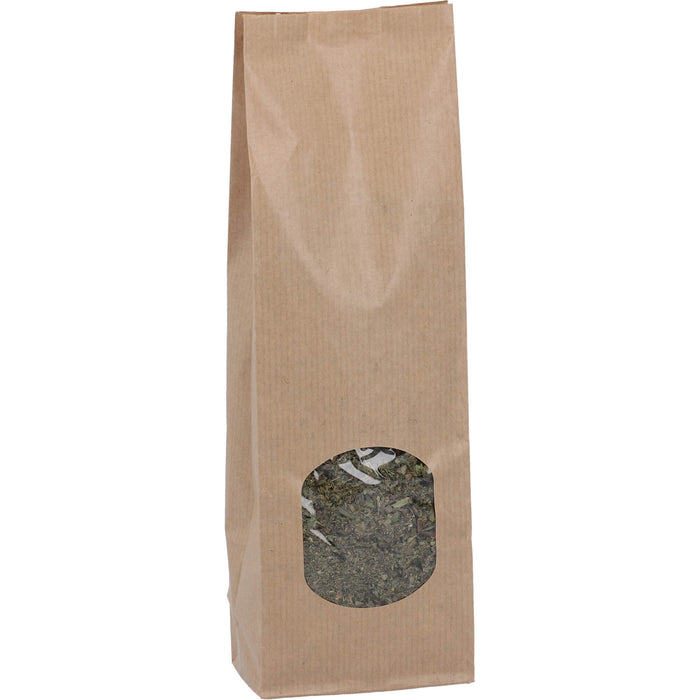 ApoFit Spitzwegerichtblätter geschnitten Tee, 100 g Tee