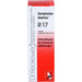 Scrophulae-Gastreu R17 Tropf., 22 ml MIS