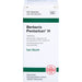 Berberis Pentarkan  H Tabletten, 200 St. Tabletten