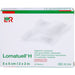Lomatuell H 5x5cm, 10 St. Verband
