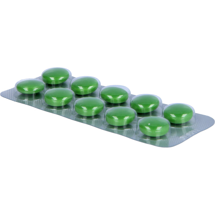 Plissamur® 50 mg, Überzogene Tabletten, 100 St DRA