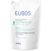 EUBOS Sensitive Duschöl für empfindliche, trockene Haut Nachfüllbeutel, 400 ml Öl