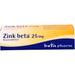 Zink beta 25 mg Brausetabletten, 100 St. Tabletten