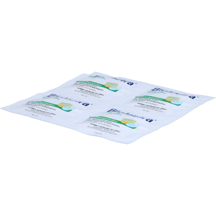 Biolectra Zink, 25 mg, Brausetabletten, 20 St BTA