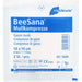 MEDENTA Mullkompressen 8 fach 10 x 10 cm steril, 50 St. Kompressen