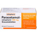 Paracetamol-ratiopharm 500 mg Brausetabletten, 10 St. Tabletten
