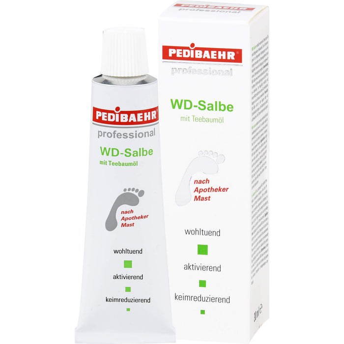 WD-Salbe, 30 ml SAL