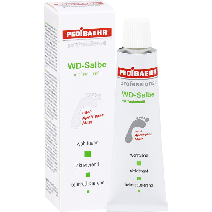 WD-Salbe, 30 ml SAL