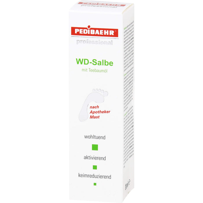 WD-Salbe, 30 ml SAL