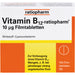 Vitamin B12-ratiopharm 10 µg Filmtabletten, 100 St. Tabletten