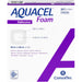 AQUACEL Foam adhäsiv 8x8cm, 10 St VER