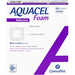AQUACEL Foam adhäsiv 8x8cm, 10 St VER