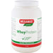 MEGAMAX Nutrition Whey Protein Pulver Vanille-Geschmack, 1200 g Pulver