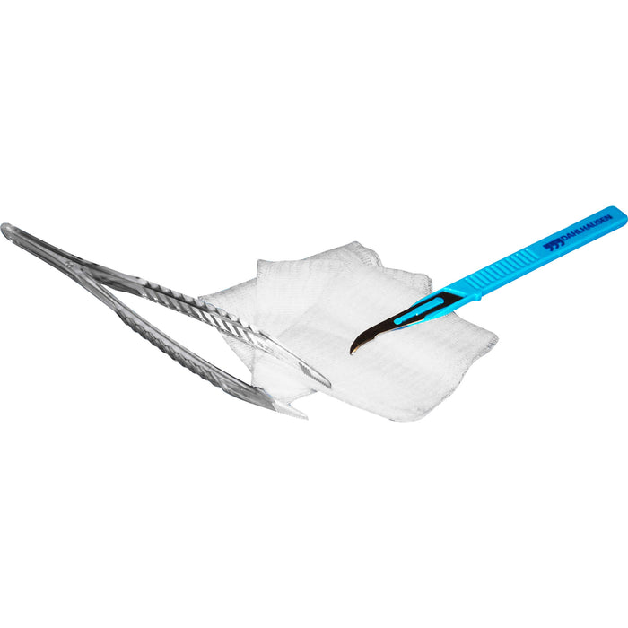 Dahlhausen Fadenzieh-Set, 100 St. Set