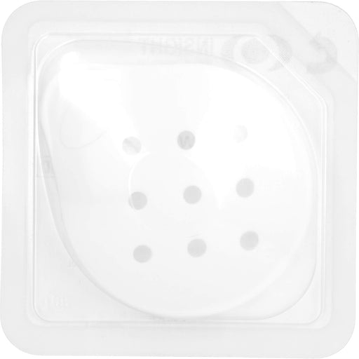 Augenklappe KST fest Universal L/R, 1 St 