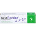 GeloRevoice Halstabletten Cassis-Menthol, 20 St. Tabletten