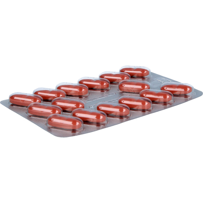 Ginkobil® ratiopharm 240 mg Filmtabletten, 120 St FTA