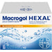 Macrogol HEXAL plus Elektrolyte, 50 St. Beutel