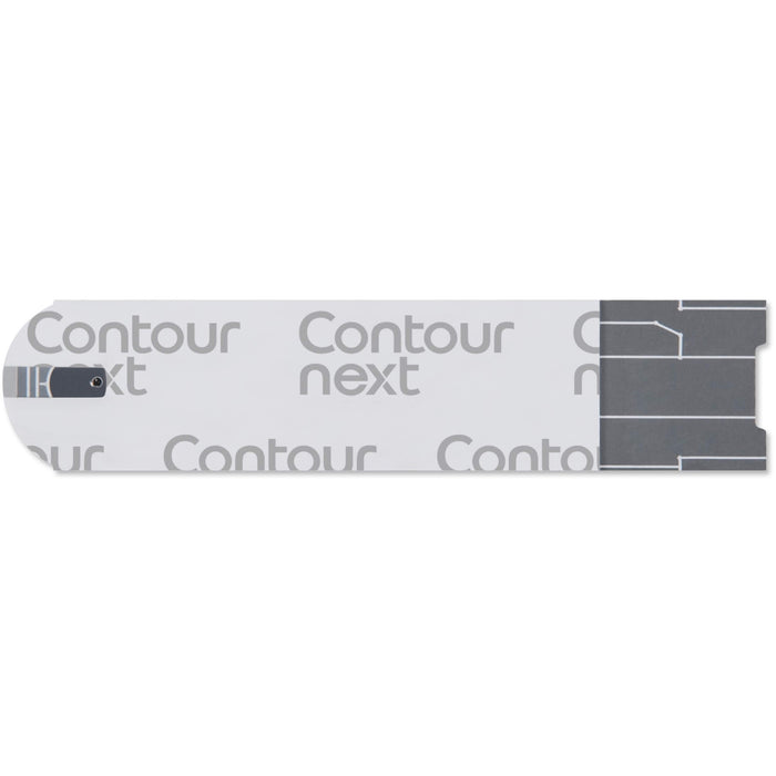 Contour Next Sensoren, 50 pcs. Test strips