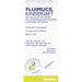 Fluimucil Kindersaft 2% Lösung bei erkältungsbedingter Bronchitis, 200 ml Lösung