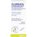 Fluimucil Kindersaft 2% Lösung bei erkältungsbedingter Bronchitis, 200 ml Lösung
