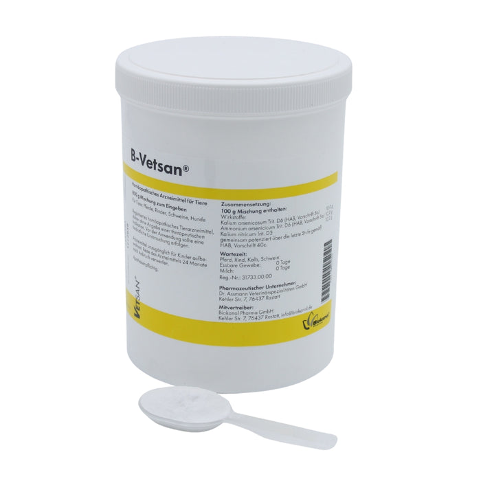 B-Vetsan Mischung, 800 g Pulver