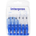 interprox conical blau Interdentalbürsten 1,3 mm, 5 St. Interdentalbürsten