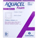 AQUACEL Foam adhäsiv 12,5x12,5cm, 10 St VER