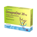 OmepraDex 20 mg magensaftresistente Hartkapseln, 14 St. Kapseln